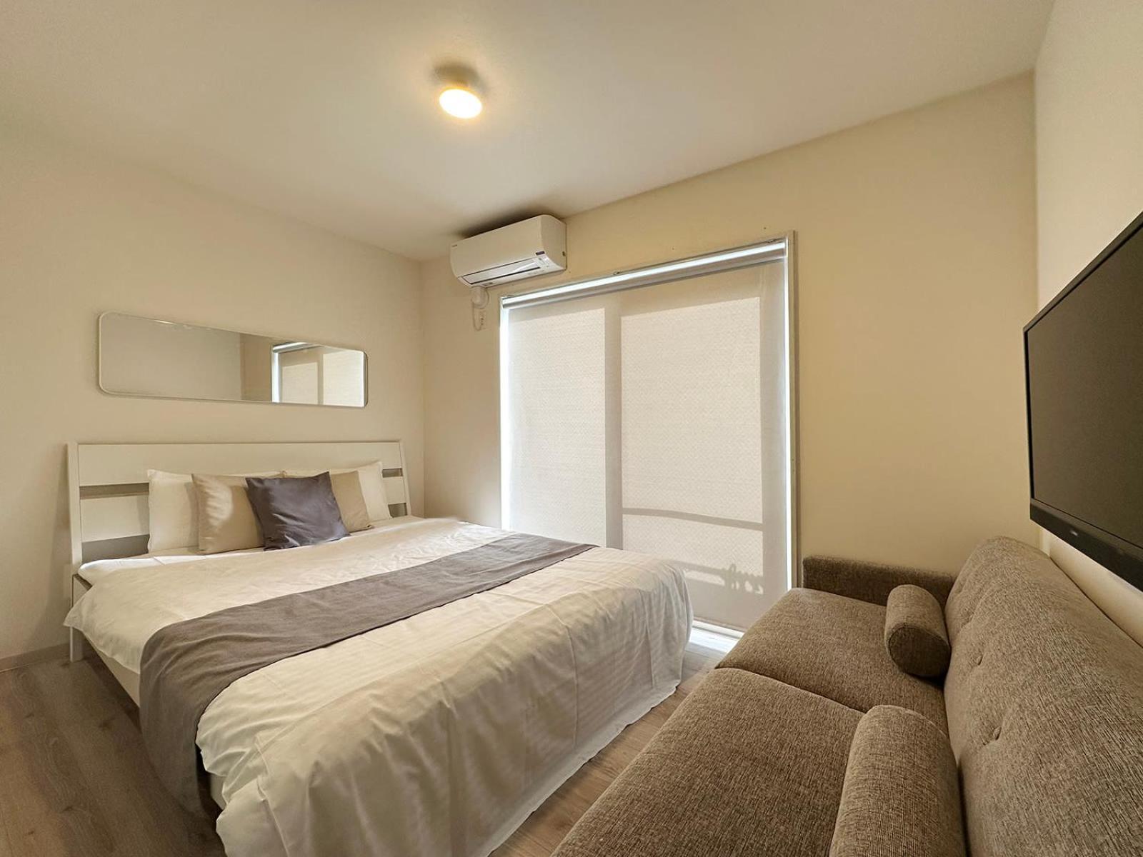 Bhotel Yutori - 1Br Apartment In Onomichi For 3 Ppl Exterior foto