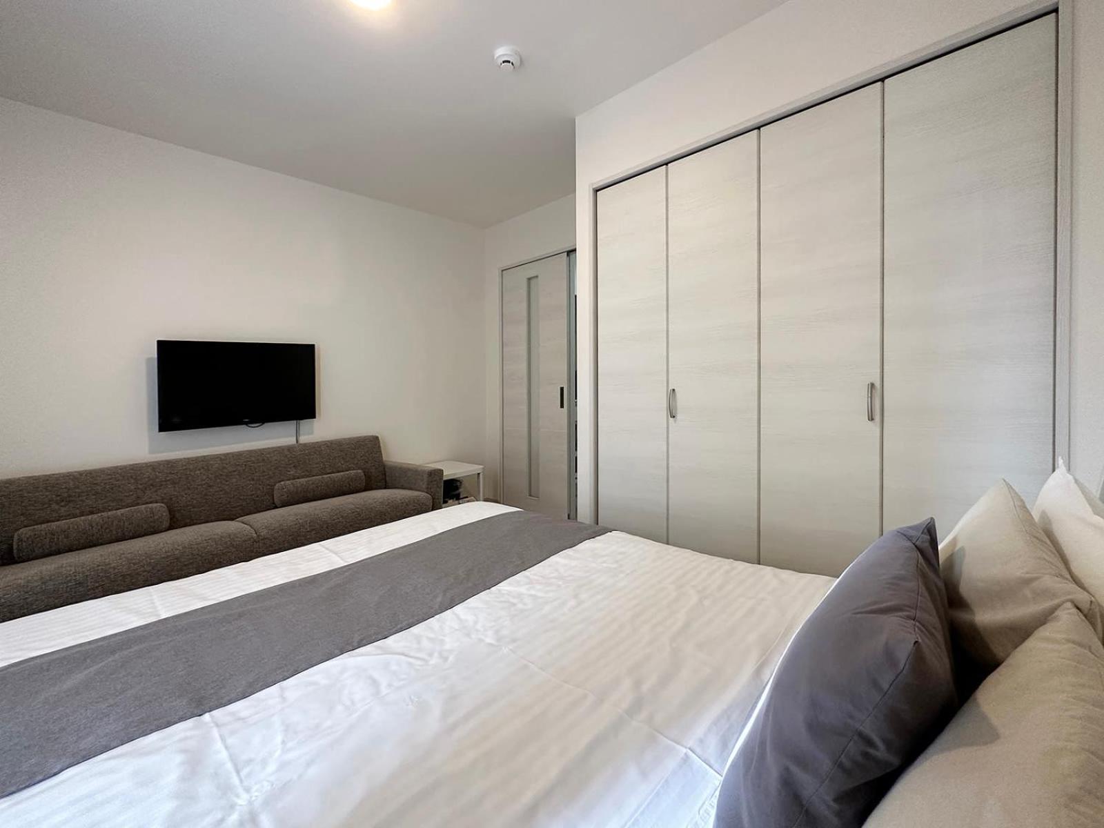 Bhotel Yutori - 1Br Apartment In Onomichi For 3 Ppl Exterior foto