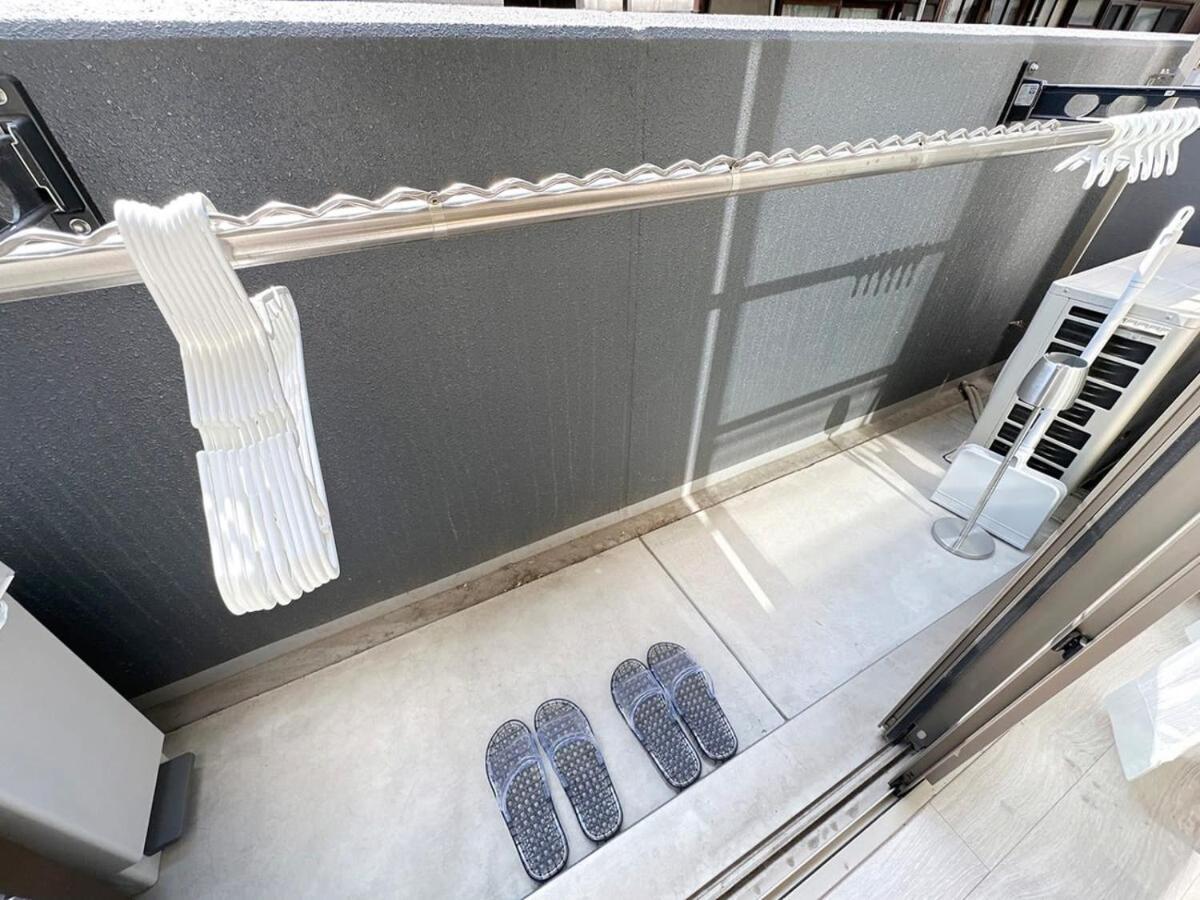 Bhotel Yutori - 1Br Apartment In Onomichi For 3 Ppl Exterior foto